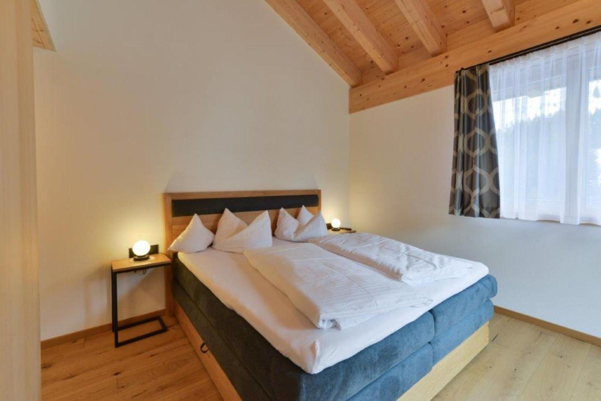 Haus Margrith Alpenblick Appartements Damüls Extérieur photo