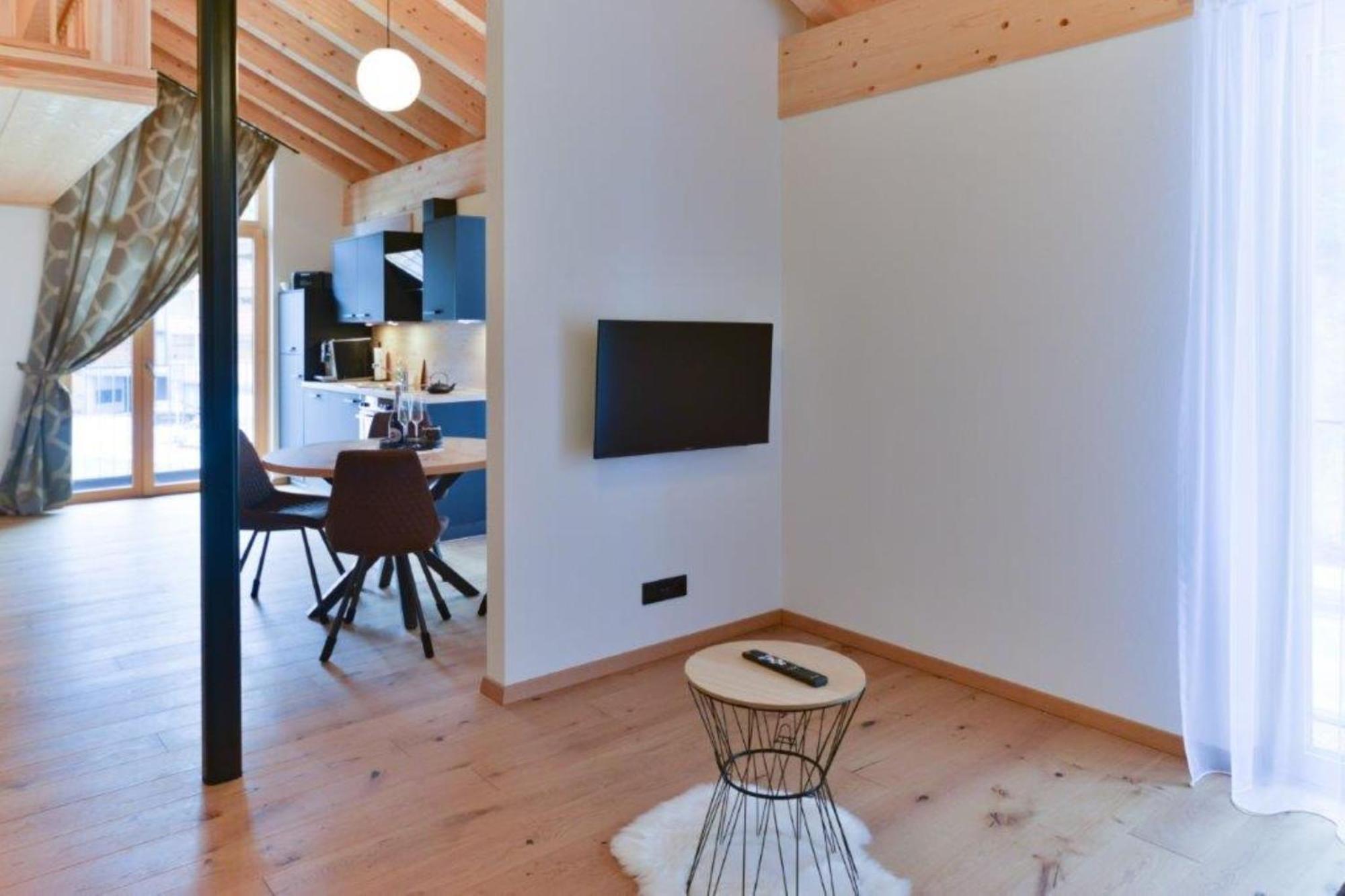Haus Margrith Alpenblick Appartements Damüls Extérieur photo