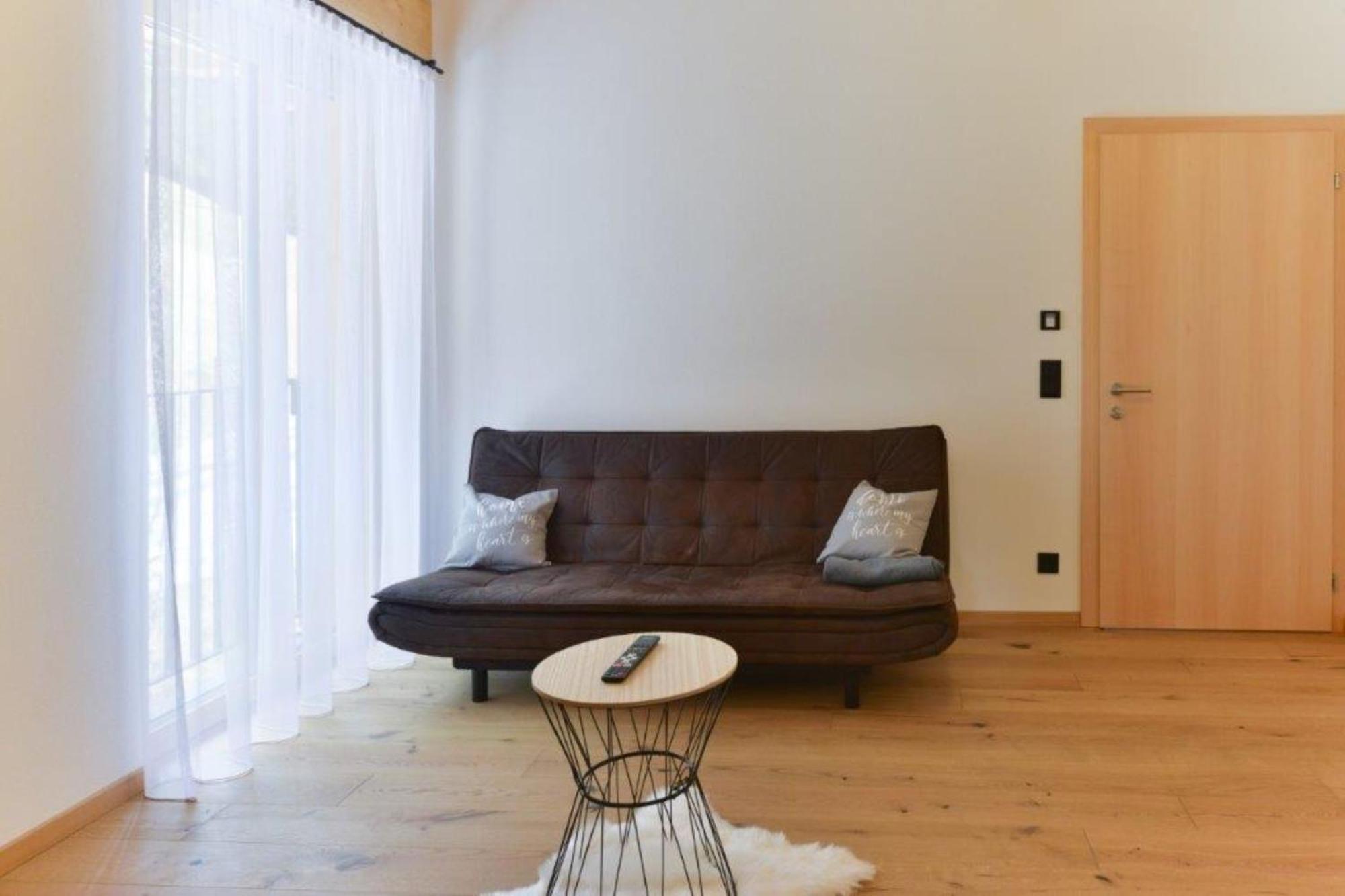 Haus Margrith Alpenblick Appartements Damüls Extérieur photo