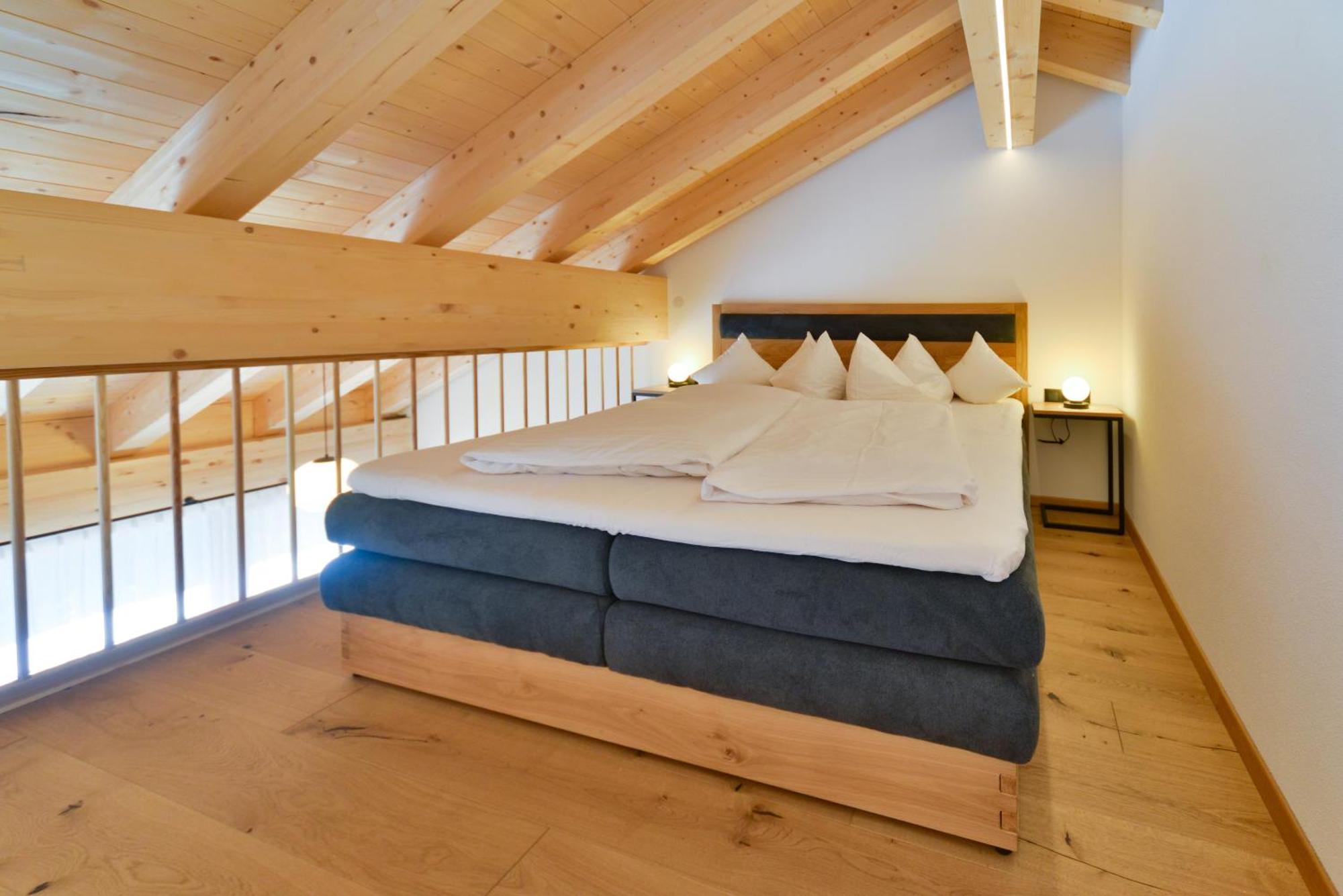 Haus Margrith Alpenblick Appartements Damüls Extérieur photo