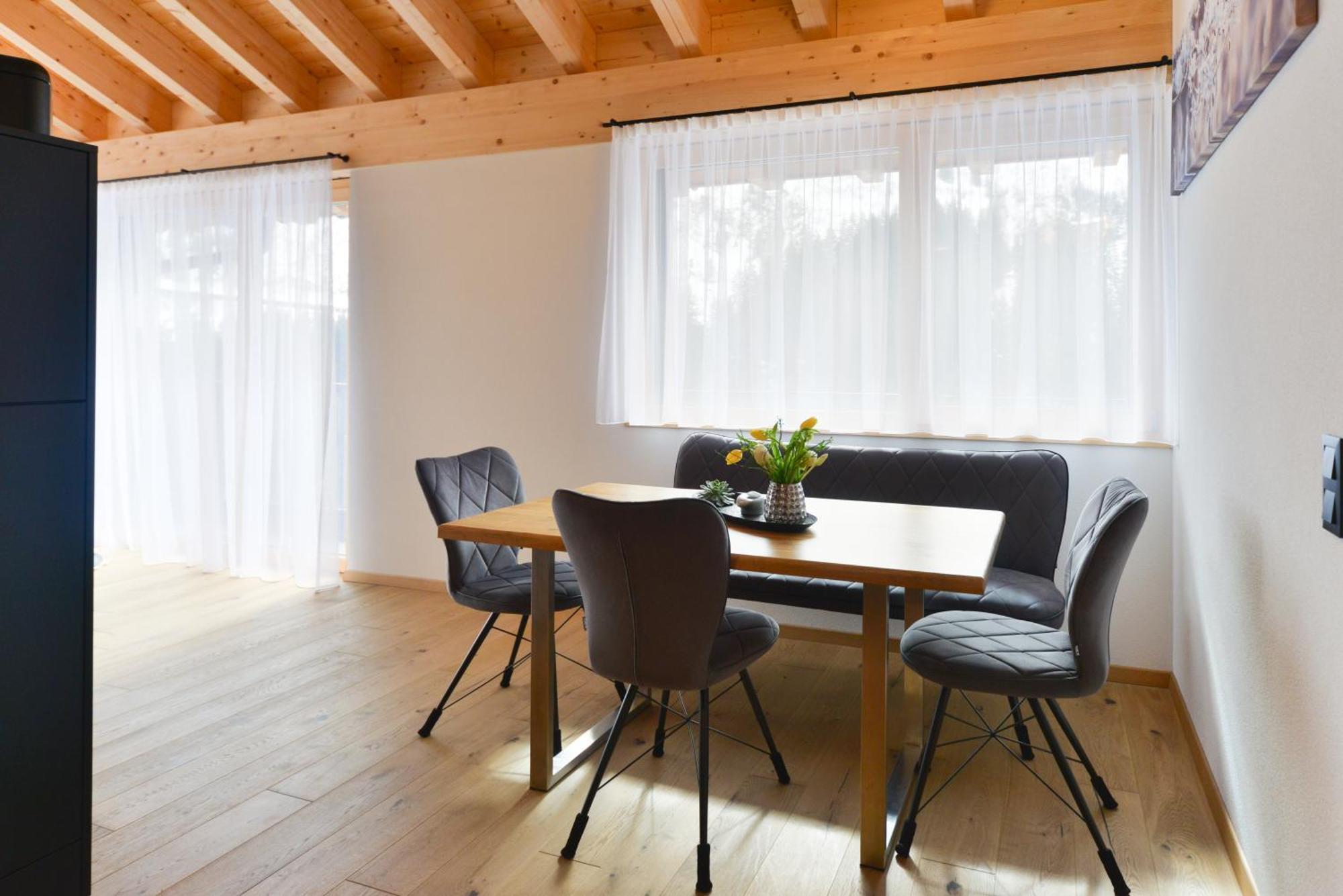 Haus Margrith Alpenblick Appartements Damüls Extérieur photo