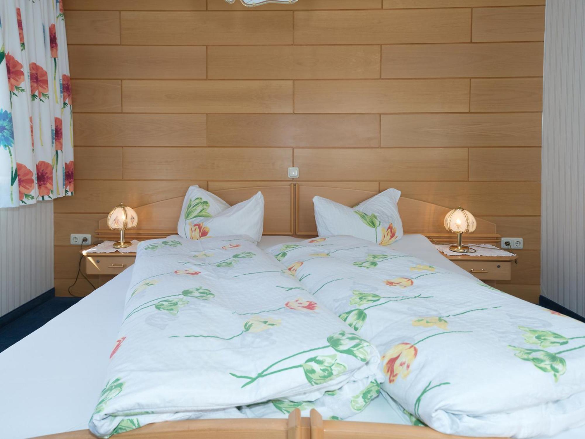 Haus Margrith Alpenblick Appartements Damüls Chambre photo