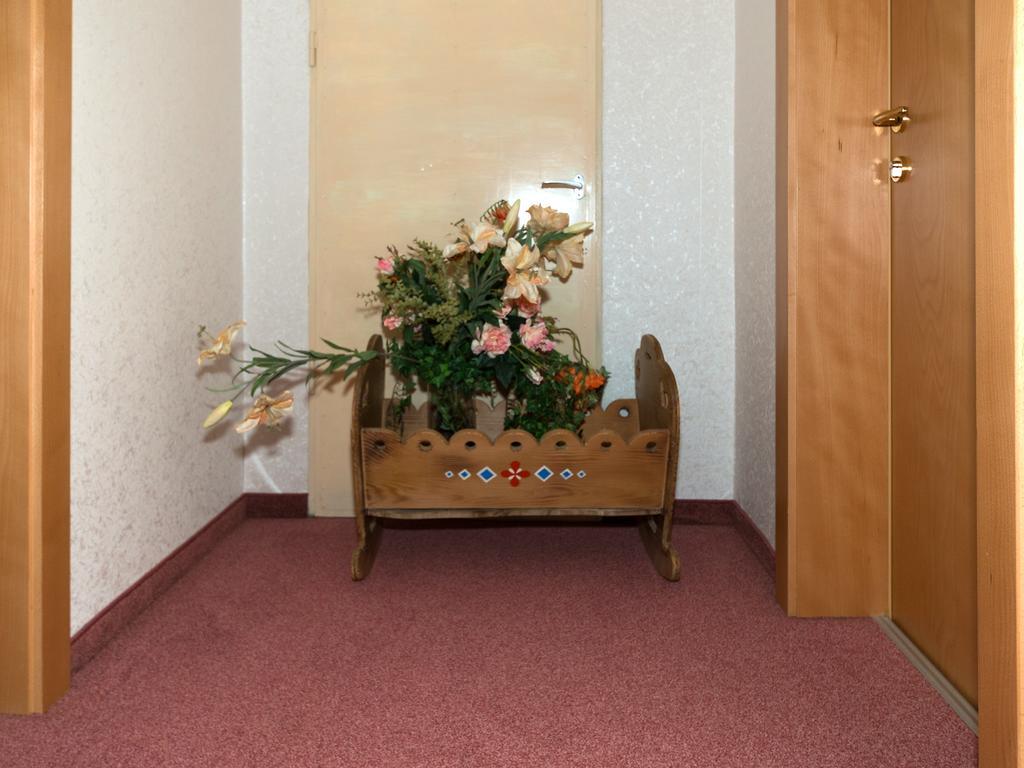 Haus Margrith Alpenblick Appartements Damüls Chambre photo